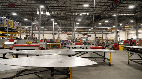 sheet metal fabrication lafayette in|poynter sheet metal.